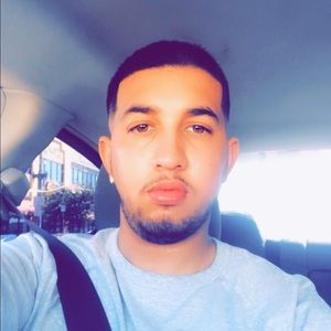 Meet your Posher, Bryan